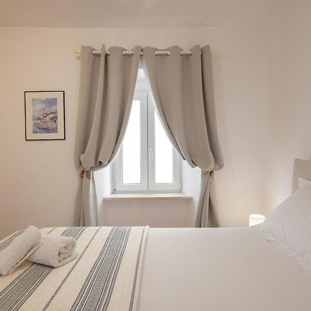 Galatea Apartments - Town Centre With Free Parking Baska Voda Ngoại thất bức ảnh