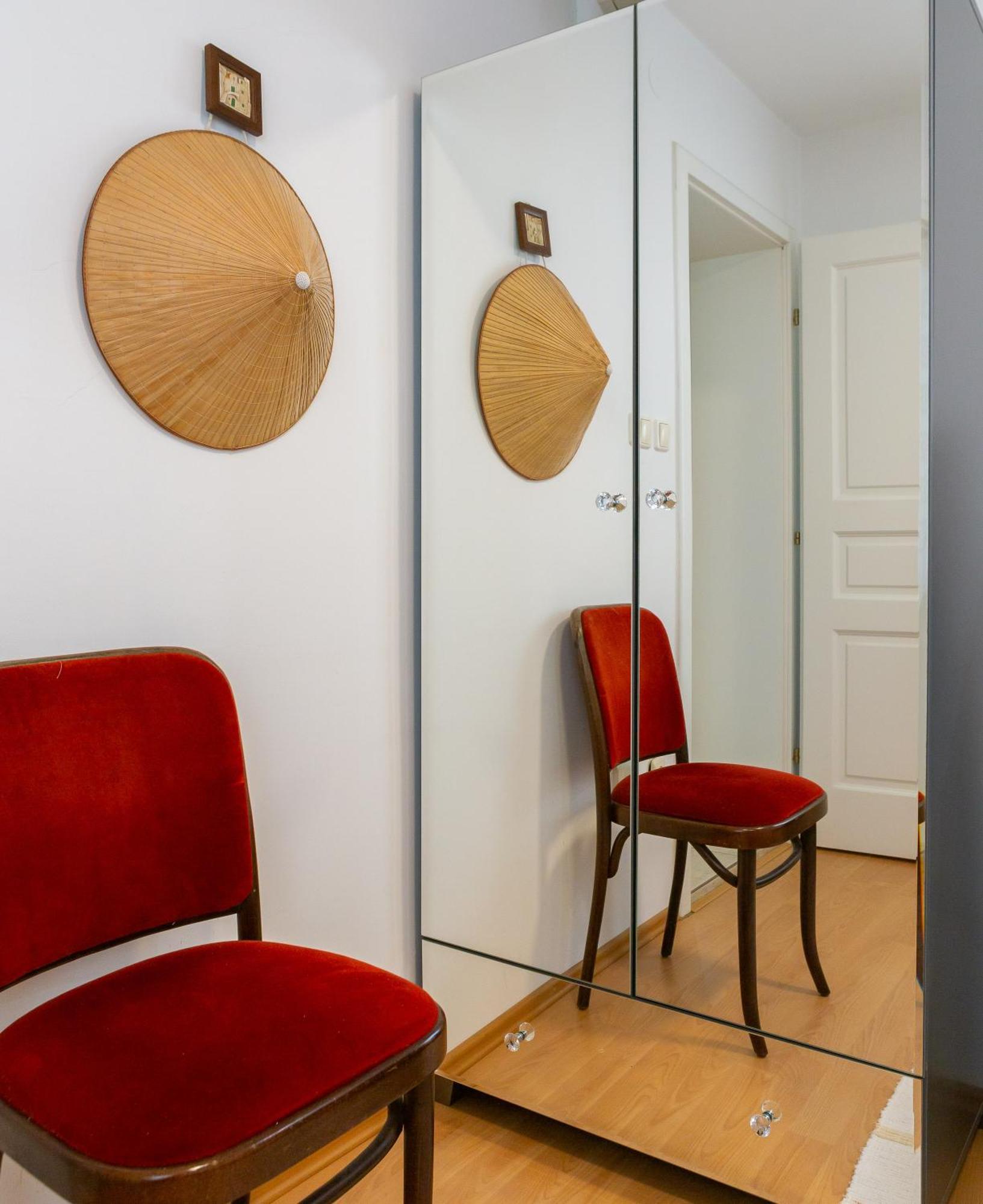 Galatea Apartments - Town Centre With Free Parking Baska Voda Ngoại thất bức ảnh